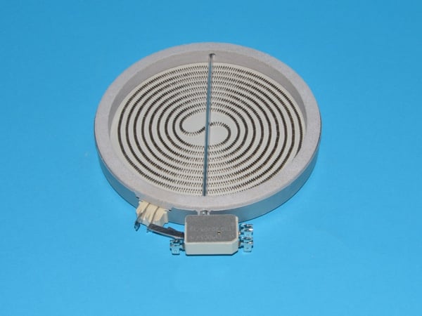 RAD.HEATER/1/400V/1800W/180