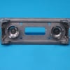 Gorenje Vacuum Cleaner Container Fastener BM1200BK - Image 1