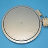 Gorenje Cooker & Hob RAD.HEATER/2/230V/1700/700W/180/120 - Image 1