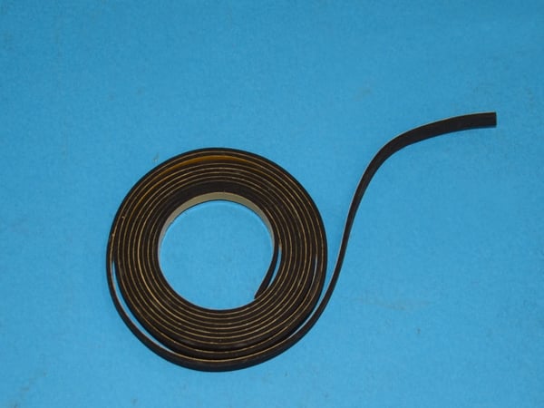 Foam Gasket 2X7X2.14M