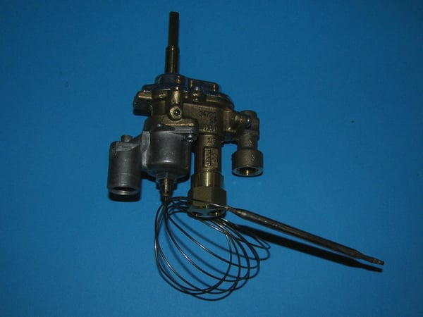 Gas Thermostat MTG22300-D G20/42