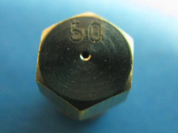 Nozzle Kg-h G30/29