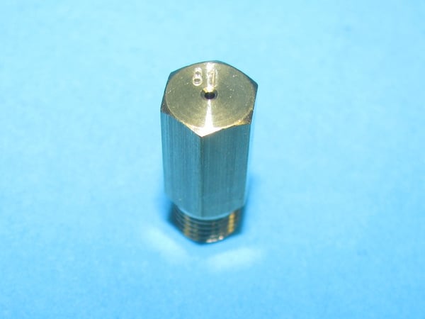 Nozzle Gp G30/50-GI G30/29