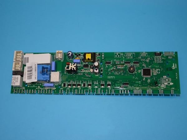 Logic Board