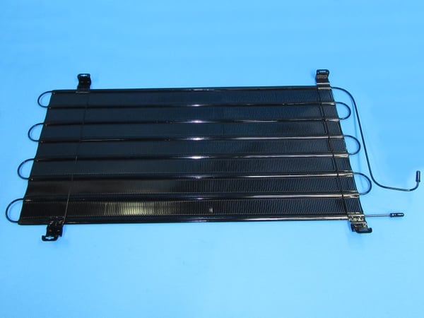 Rolled Condenser HZA54-Z14 La
