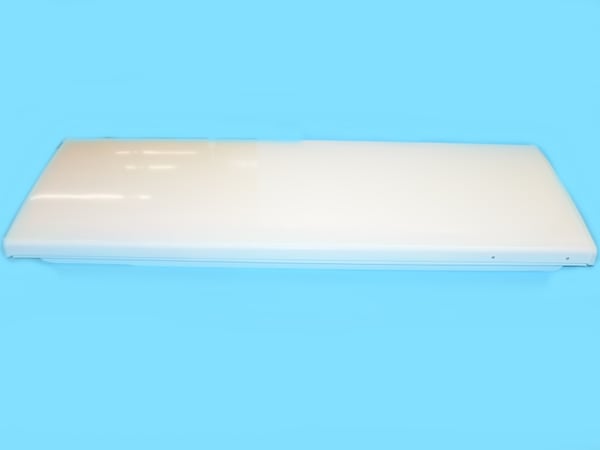 Insulated Door