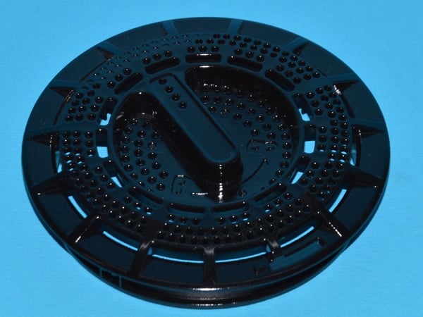 Large Wheel Cover