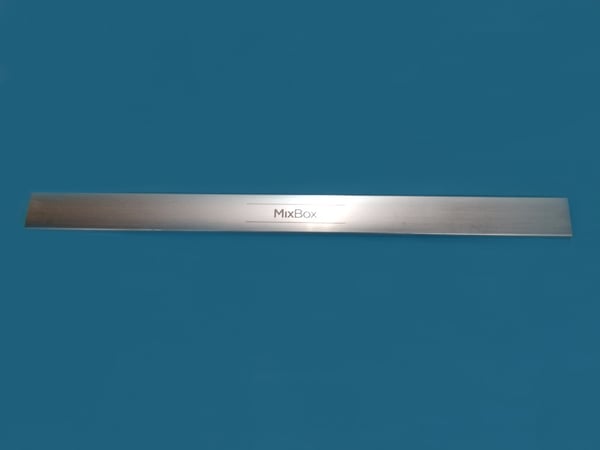 Profile A54-P1-A/PR Mixb 021 L383,5 Al"