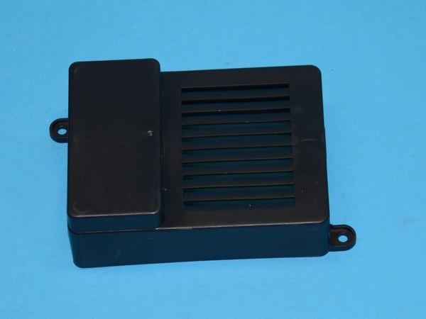 Control Unit Box