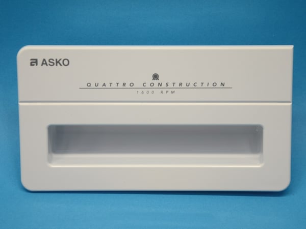 Soap DIS.HAN.WM-75.1B 070 1600 Assy Sign
