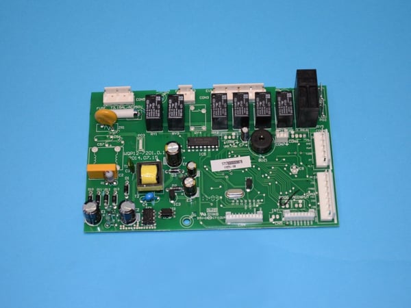 Control Unit