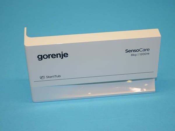 Soap Dis.Handle 8-12-S PS-12 Gor Sign