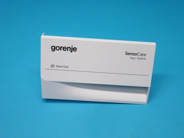 Soap Dis.Handle 7-10-S PS-10 Gor Sign