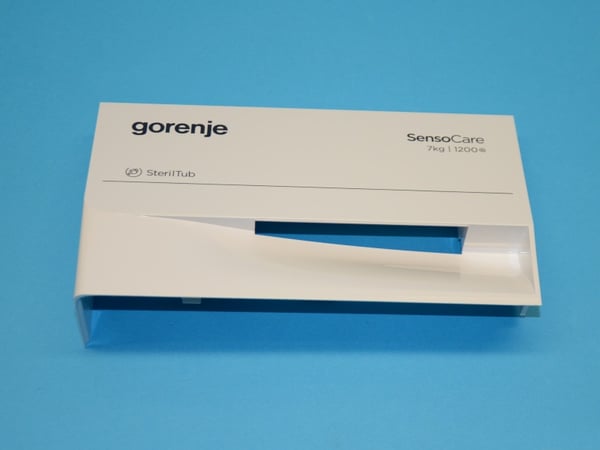 Soap Dis.Handle 7-12-S PS-10 Gor Sign