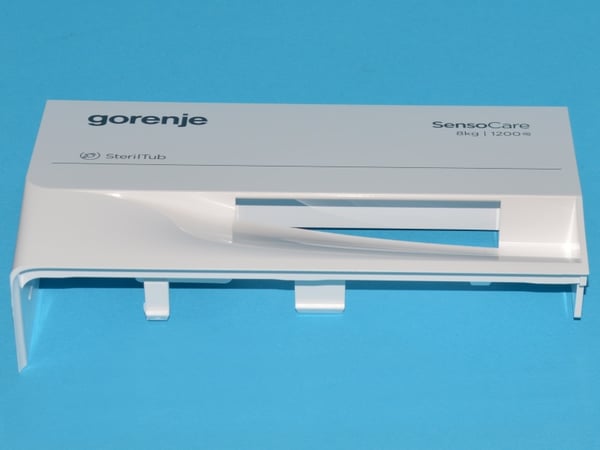 Soap Dis.Handle 8-12-S PS-10 Gor Sign