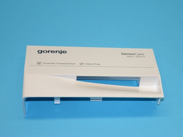Soap D.Handle 8-16-I-S PS-10 Gor Sign