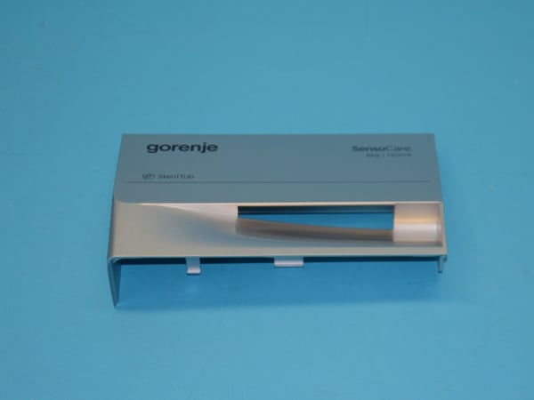 Soap D.Handle Al 8-14-S PS-10 Gor Sign