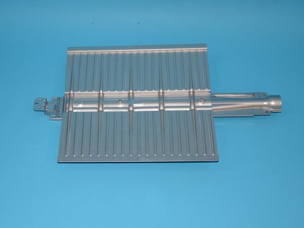 Infra Burner FS16 Sabaf L350 Assy