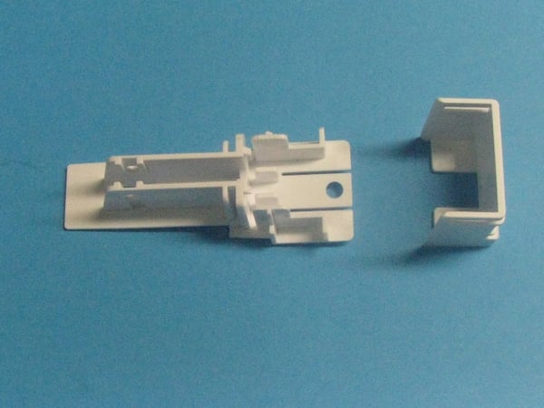 Plunger Switch Support Ps