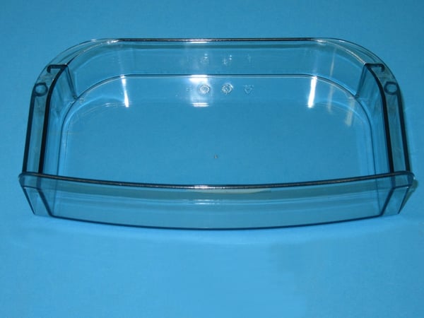 Door Container Half H54D 077-1