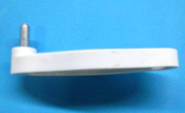 Hinge Holder Low HZI54 Assy 030