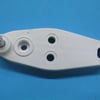 Pelgrim Fridge & Freezer Hinge Holder Low HZI54 Assy 030 - Image 2