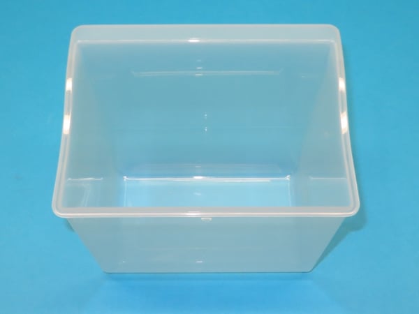 Crisper Pan High H54 018
