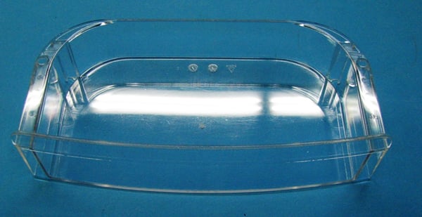 Door Container Half H54D 000