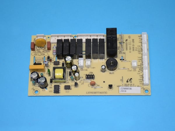 Control Unit