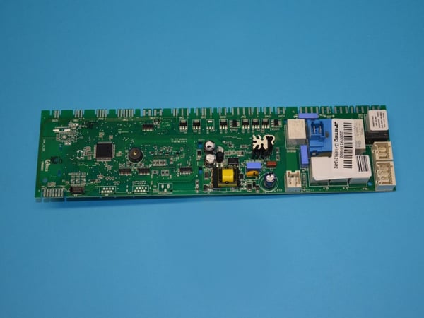 Control Unit