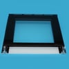 Mora Cooker & Hob Oven Door FS50MH 400 2 R201-MOR208 Wh - Image 1