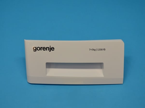 Soap Dispenser Drawer Cover