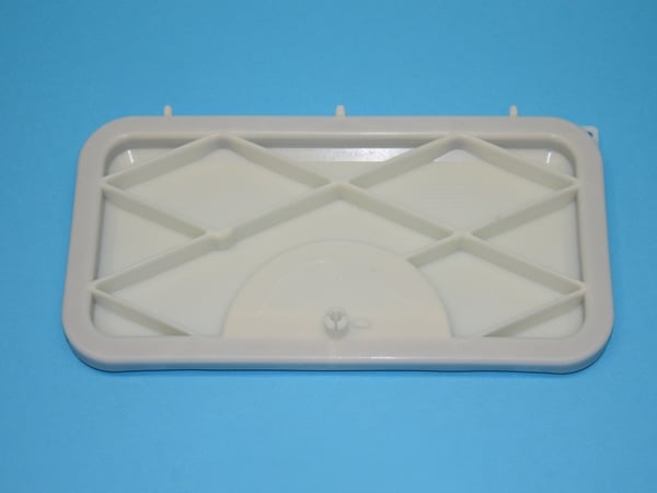 Condenser Door Sp With Gasket