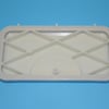 Gorenje Tumble Dryer Condenser Door Sp With Gasket - Image 1