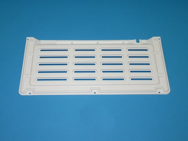 Compressor Compartment Cover