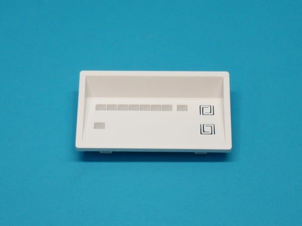 Control Unit Housing