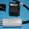 Gorenje Fridge & Freezer Compressor ETC72 - Image 1