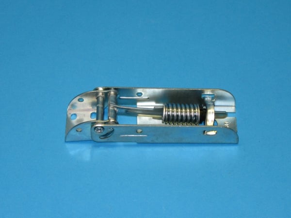 Central Hinge