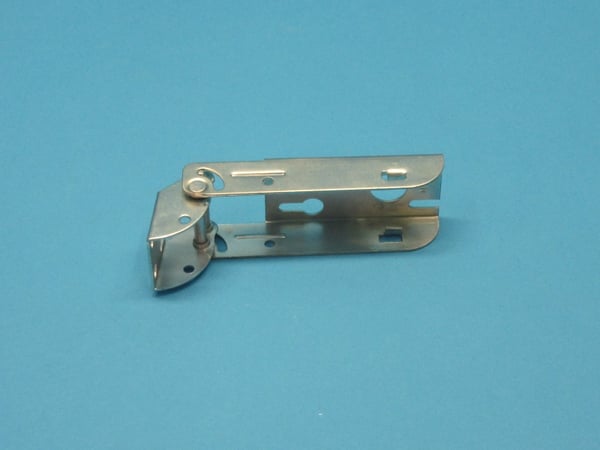Hinge Without Cover