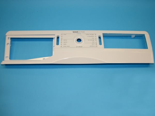 Control Panel L0 SP/K-15 En/S Sig