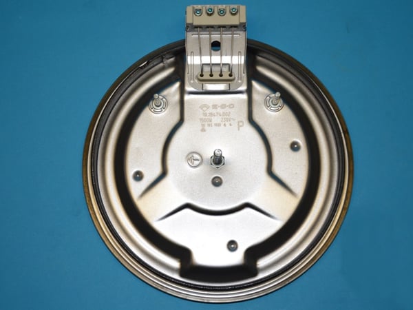 Hotplate PN3/230V/1500W/180 Ego