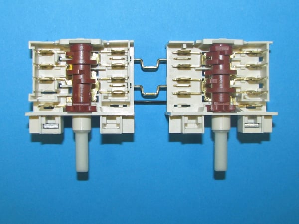 Switch Duo Block 5-7-65