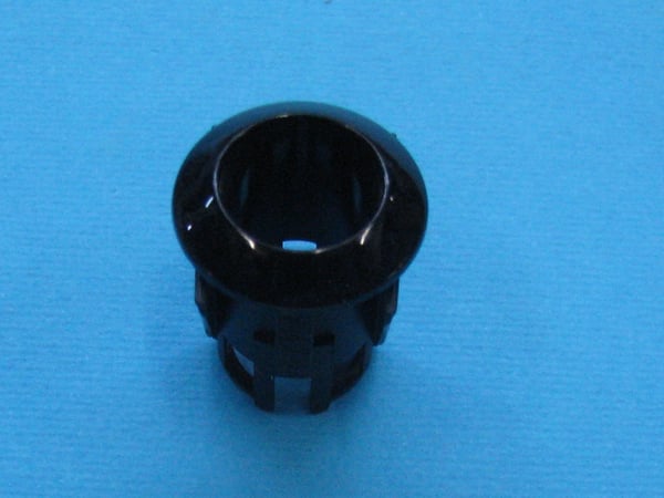 Knob Rosette