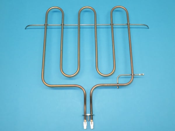 Tubular Heater 230V/2000W P Eta/Ego