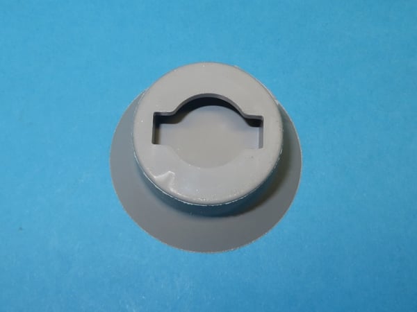 Foot Attachment Sp