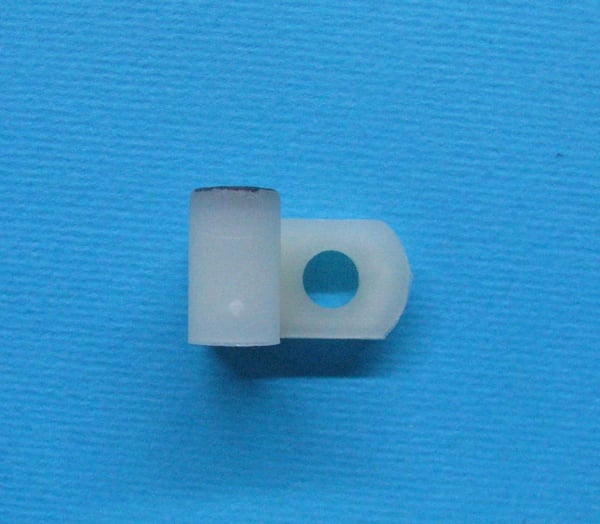 Plastic Holders F/Hængsel 634465
