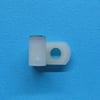 Gorenje Tumble Dryer Plastic Holders F/Hængsel 634465 - Image 1