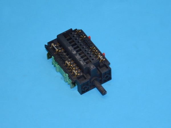 Selector Switch K112A_1F