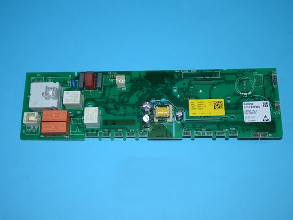 Ek Cs 7KG Ako SP/K-B-10