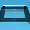 Mora Cooker & Hob Oven Door FS50GX 400R2S R201-MOR203 070 - Image 1